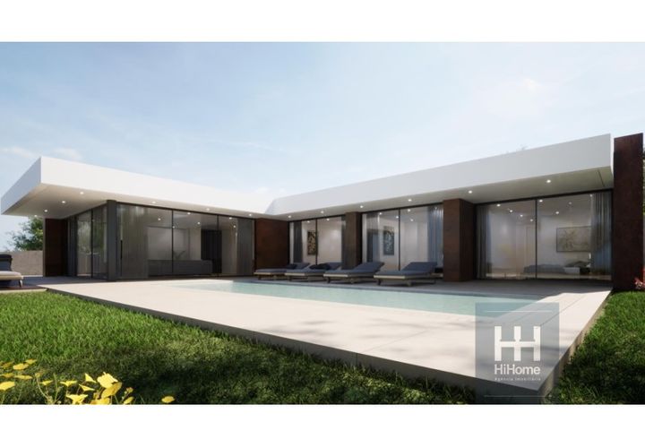 Villa i Calheta, Madeira, Calheta - € 2.750.000 | Ref: HH_2710MD25 - foto 1