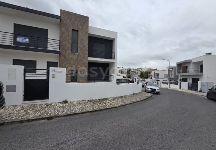 Villa a Laranjeiro, Setubal, Laranjeiro - € 695.000 | Ref: HUB98466HQ - foto 1