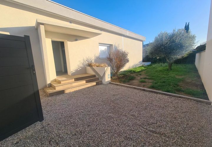 Villa i Montelimar, Drome, Montelimar - € 329.000 | Ref: 86586389 - foto 1