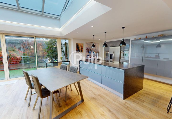 Villa a Reze, Loire-Atlantique, Reze - € 745.000 | Ref: nanf4 - foto 1