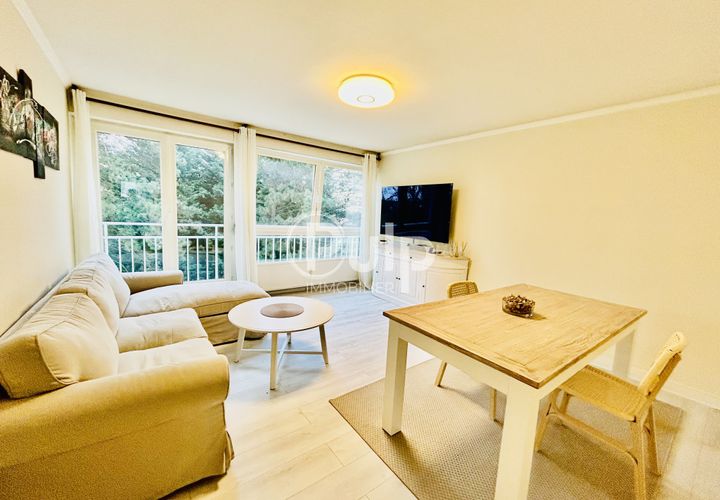 Leilighet i Douai, Nord, Douai - € 118 500 | Ref: dou17115 - foto 1