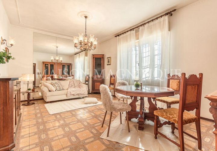 Villa i Portomaggiore, Ferrara, Portomaggiore - € 144.000 | Ref: 09VL007 - foto 1