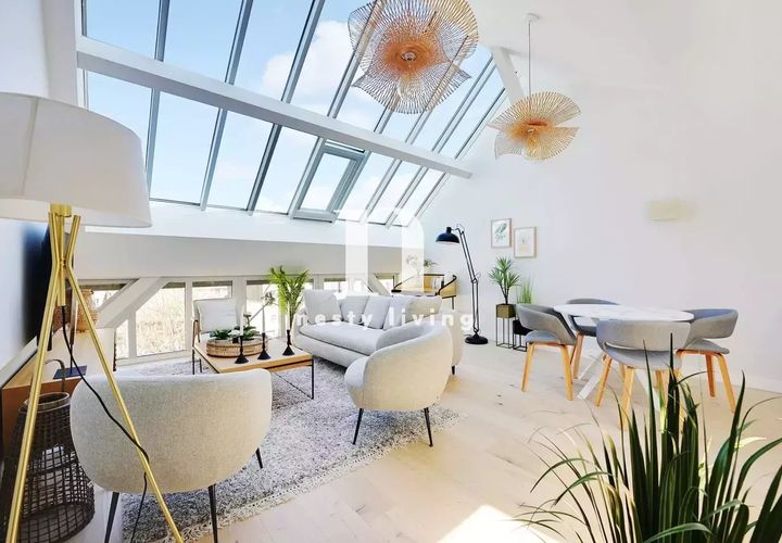 Lejlighed i Paris, Paris, Paris - € 1.439.000 | Ref: 84678163 - foto 1