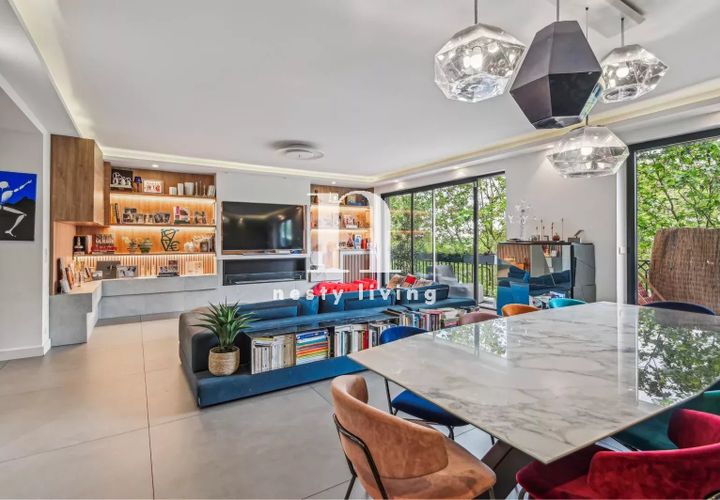 Lejlighed i Paris, Paris, Paris - € 1.790.000 | Ref: 84918343 - foto 1