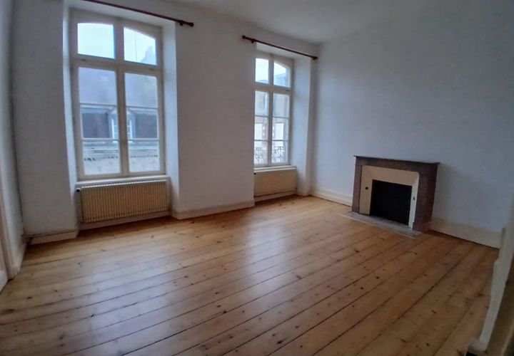 Wohnung in Guingamp, Cotes-d'Armor, Guingamp - € 97.900 | Ref: 86599314 - Foto 1