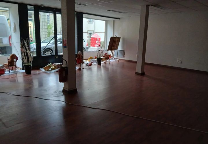 Erhvervsejendom i Guingamp, Cotes-d'Armor, Guingamp - € 62.900 | Ref: 86599964 - foto 1