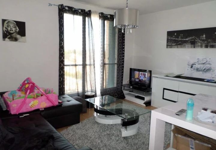 Leilighet i Sorgues, Vaucluse, Sorgues - € 65 000 | Ref: 86580827 - foto 1