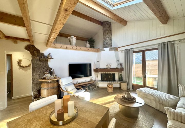 Villa a Matemale, Pyrenees-Orientales, Matemale - € 418.000 | Ref: 3376 - foto 1