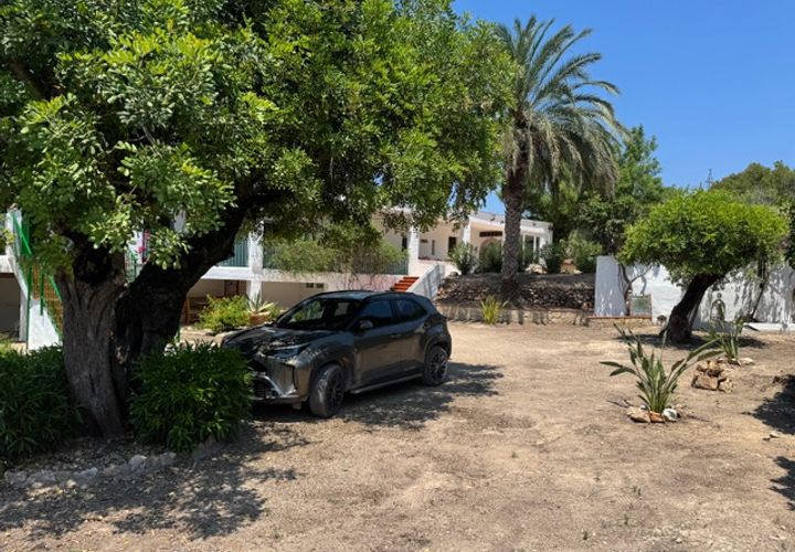 Villa a Guadassuar, Valencia, Guadassuar - € 400.000 | Ref: es5554908 - foto 1