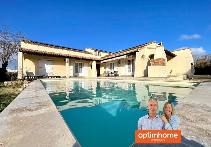 Villa a Le Cailar, Gard, Le Cailar - € 449.000 | Ref: 830037698321 - foto 1