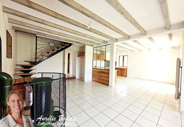Villa i Saint-Franc, Savoie, Saint-Franc - € 322.000 | Ref: 830032686576 - foto 1