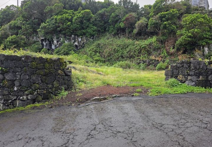 Helårsgrund i Piedade, Pico, Piedade - € 50.000 | Ref: AZ98464MK - foto 1