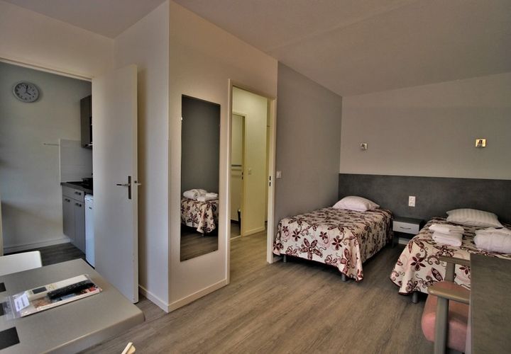 Lejlighed i Dax, Landes, Dax - € 68.000 | Ref: 830032135460 - foto 1