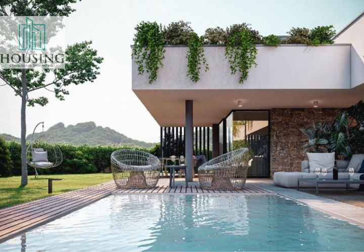 Villa a Abano Terme, Padua, Abano Terme - € 1.000.000 | Ref: GABM - foto 1