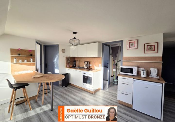 Leilighet i Plouescat, Finistere, Plouescat - € 112 850 | Ref: 830037938456 - foto 1