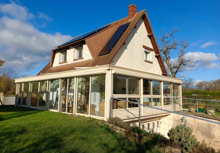 Villa i Evreux, Eure, Evreux - € 268.000 | Ref: 830035962645 - foto 1