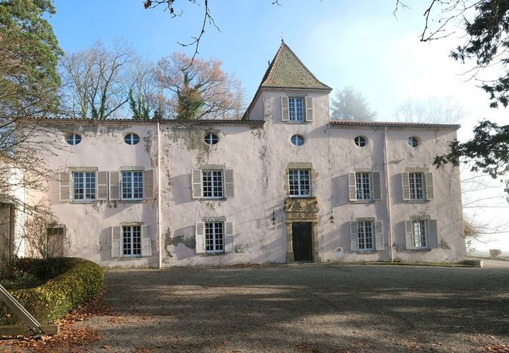 Villa i Issoire, Puy-de-Dome, Issoire - € 630.000 | Ref: 830033794219 - foto 1