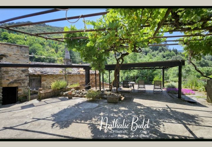 Villa a Riols, Herault, Riols - € 155.000 | Ref: 830031347499 - foto 1
