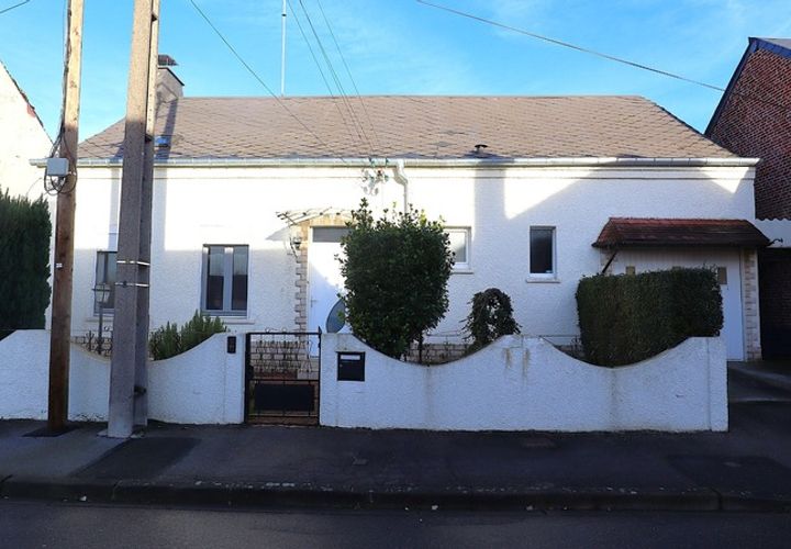 Villa a Fourmies, Nord, Fourmies - € 139.000 | Ref: 830035114168 - foto 1