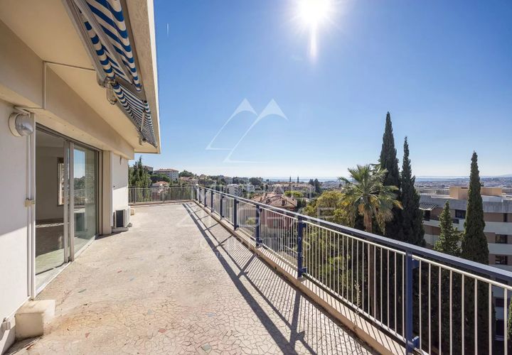 Lejlighed i Nice, Alpes-Maritimes, Nice - € 850.000 | Ref: MZINC475 - foto 1