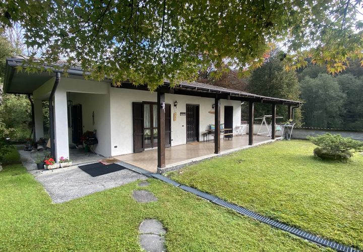 Villa a Alta Valle Intelvi, Como, Alta Valle Intelvi - € 270.000 | Ref: 432 - foto 1