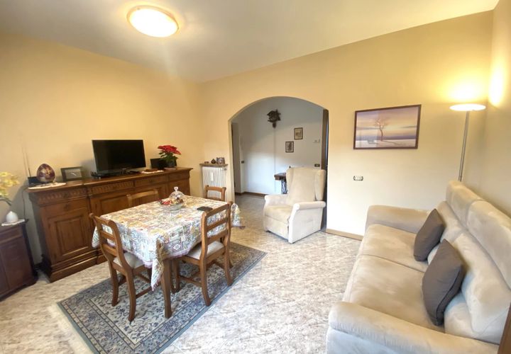 Lejlighed i Alta Valle Intelvi, Como, Alta Valle Intelvi - € 140.000 | Ref: 435 - foto 1