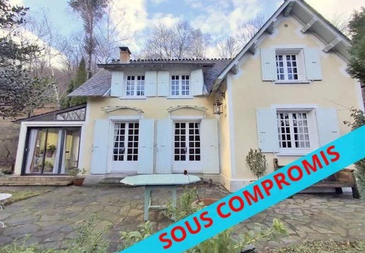 Villa a Pourcharesses, Lozere, Pourcharesses - € 245.000 | Ref: 86587808 - foto 1