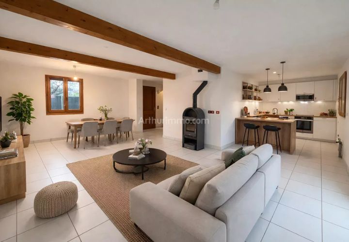 Villa a Artzenheim, Haut-Rhin, Artzenheim - € 259.000 | Ref: 86592558 - foto 1