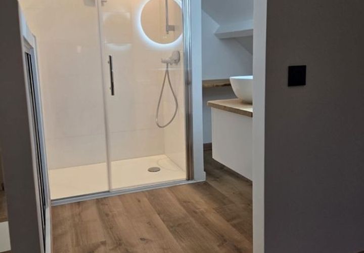 Apartment in Chartrettes, Seine-et-Marne, Chartrettes - € 1,000/month | Ref: 11051000 - photo 1