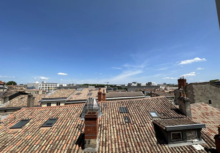 Lejlighed i Bordeaux, Gironde, Bordeaux - € 199.000 | Ref: 86421220 - foto 1