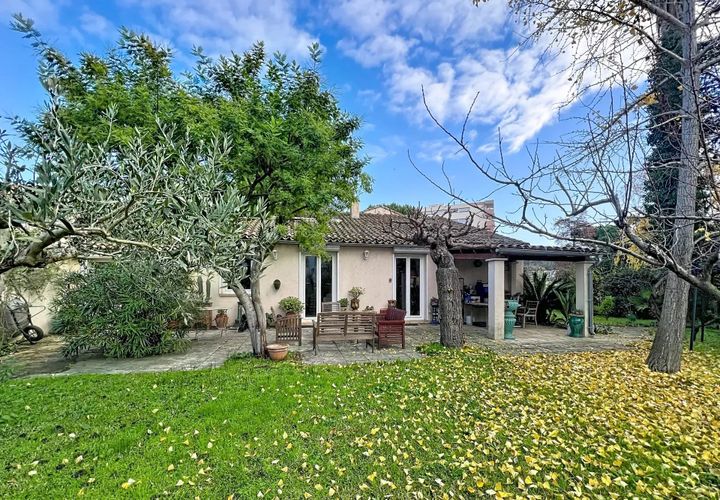 Villa i Le Cannet, Alpes-Maritimes, Le Cannet - € 550.000 | Ref: 86513506 - foto 1
