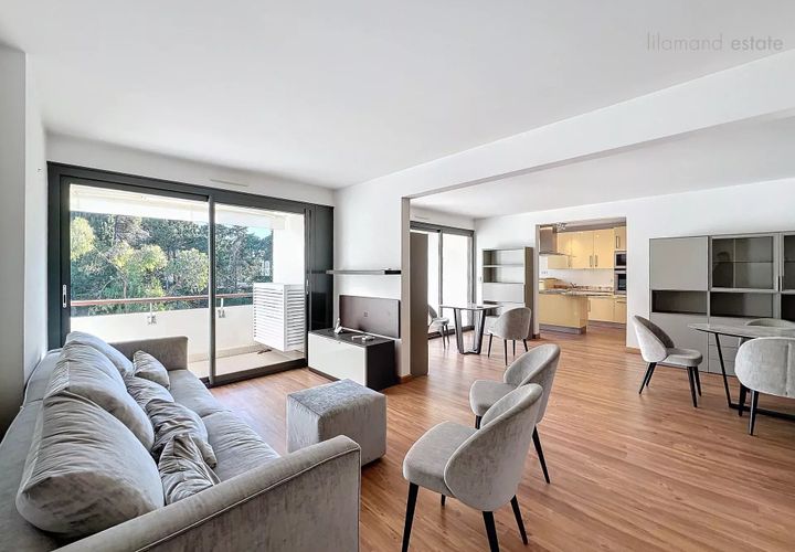 Lejlighed i Cannes, Alpes-Maritimes, Cannes - € 890.000 | Ref: 86590428 - foto 1