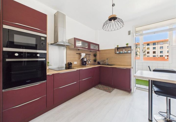 Lejlighed i Ajaccio, Corse-du-Sud, Ajaccio - € 355.000 | Ref: VA12651-MAXIMMO - foto 1