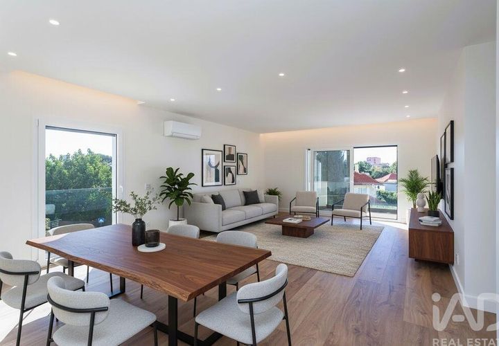 Lejlighed i Cascais, Lisbon, Cascais - € 1.250.000 | Ref: 150793 - foto 1