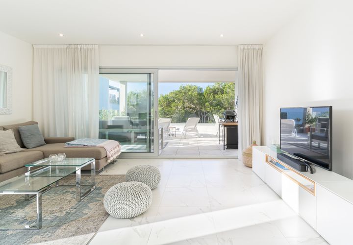 Leilighet i Santa Ponsa, Mallorca, Santa Ponsa - € 1 250 000 | Ref: 2301 - foto 1