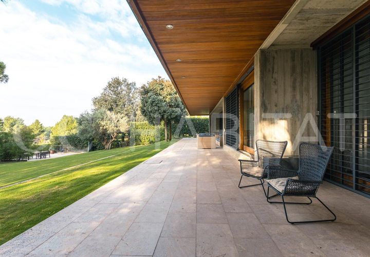 Villa a Betera, Valencia, Betera - € 1.900.000 | Ref: TB044d/6904 - foto 1