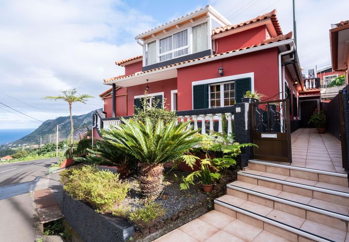 Villa i Santana, Madeira, Santana - € 540.000 | Ref: C0447-00193 - foto 1