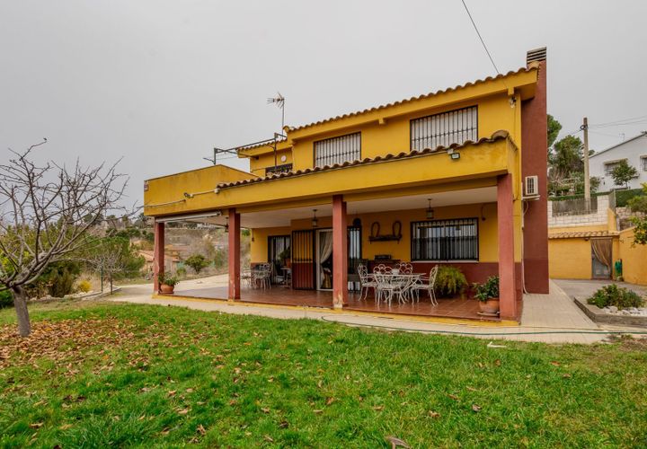 Villa i Chinchon, Madrid, Chinchon - € 425.000 | Ref: 4bc23b84-0c56-4647-b - foto 1