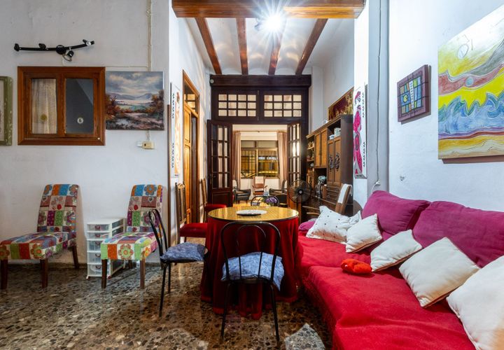 Villa i Cullera, Valencia, Cullera - € 390.000 | Ref: df2e44e1-9df6-4c04- - foto 1