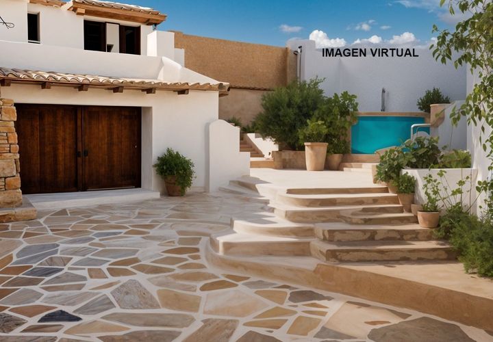 Landejendom i Valencia, Valencia, Valencia - € 172.000 | Ref: 4e98a0ef-86f4-4780-8 - foto 1