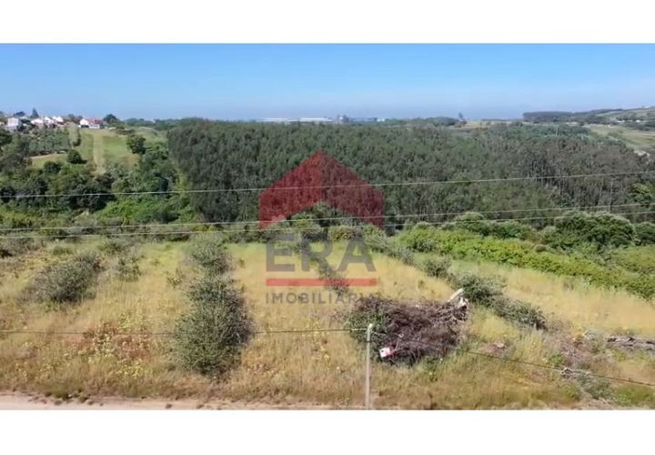 Terra a Carvalhal, Leiria, Carvalhal - € 89.000 | Ref: 150250389 - foto 1
