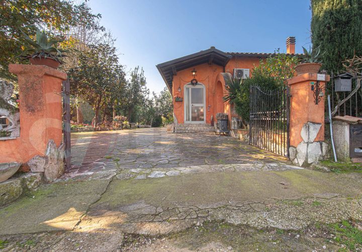 Villa i Prossedi, Latina, Prossedi - € 190.000 | Ref: AC99-149-1702 - foto 1