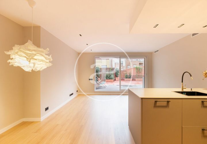 Leilighet i Barcelona, Barcelona, Barcelona - € 950 000 | Ref: VB2512051 - foto 1