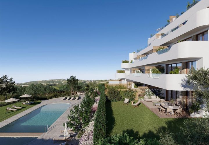 Lejlighed i Orihuela, Alicante, Orihuela - € 610.000 | Ref: SDP05345CG/3696 - foto 1