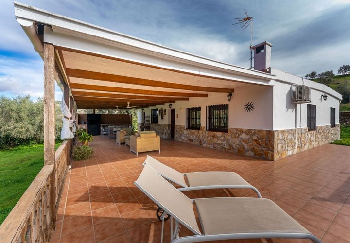 Finca i Monda, Malaga, Monda - € 349.000 | Ref: R5258449 - foto 1