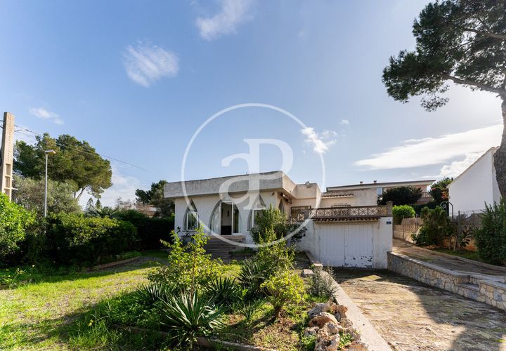 Villa a Llucmajor, Mallorca, Llucmajor - € 680.000 | Ref: VPM2512010 - foto 1