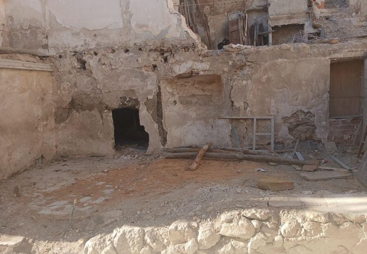 Helårsgrund i Blanca, Murcia, Blanca - € 9.000 | Ref: BLANCAMB/5750 - foto 1