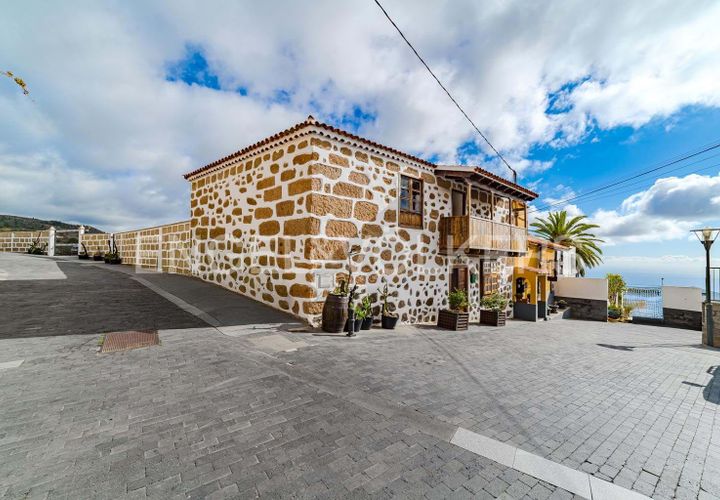 Villa a Granadilla, Tenerife, Granadilla - € 549.000 | Ref: W-04712F - foto 1