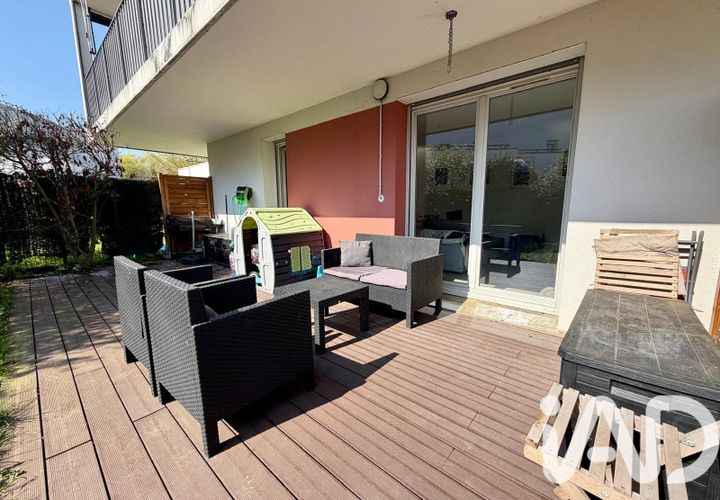 Lejlighed i Meaux, Seine-et-Marne, Meaux - € 225.000 | Ref: 48841 - foto 1