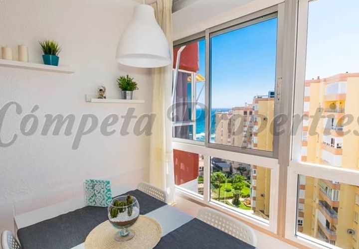Wohnung in Torrox, Malaga, Torrox - € 660/Monat | Ref: TRAP160 - Foto 1